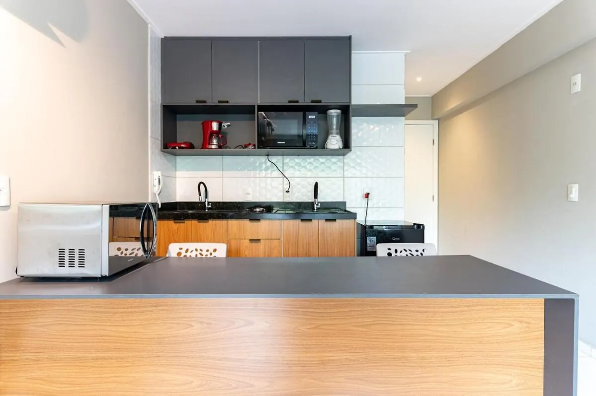 Lejlighed Beach Apartment, With Swimming Pool, Fitness Center Ap 607 Recife Brasilien