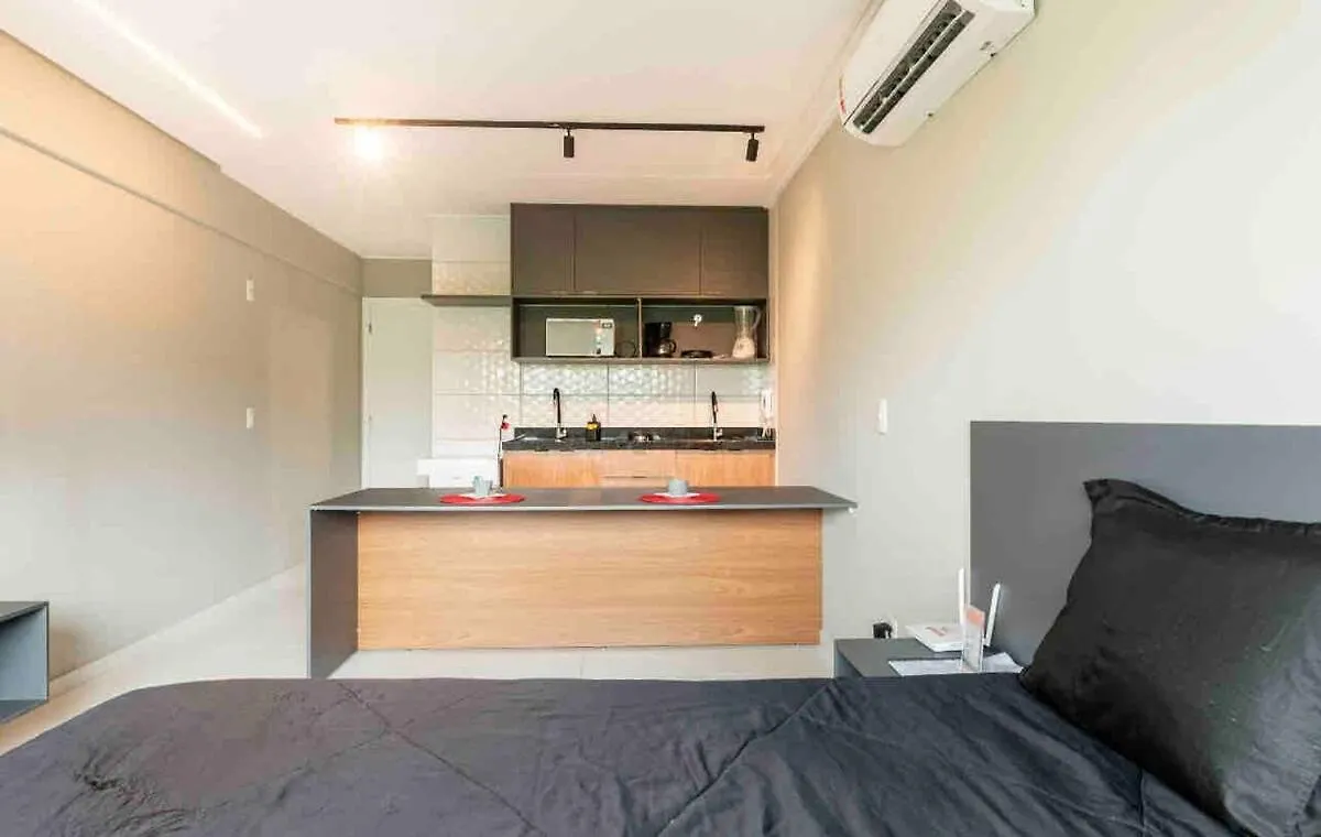 Beach Apartment, With Swimming Pool, Fitness Center Ap 607 Recife 0*,