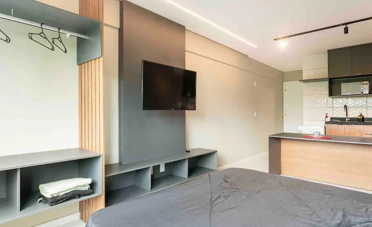 Beach Apartment, With Swimming Pool, Fitness Center Ap 607 Recife Lejlighed