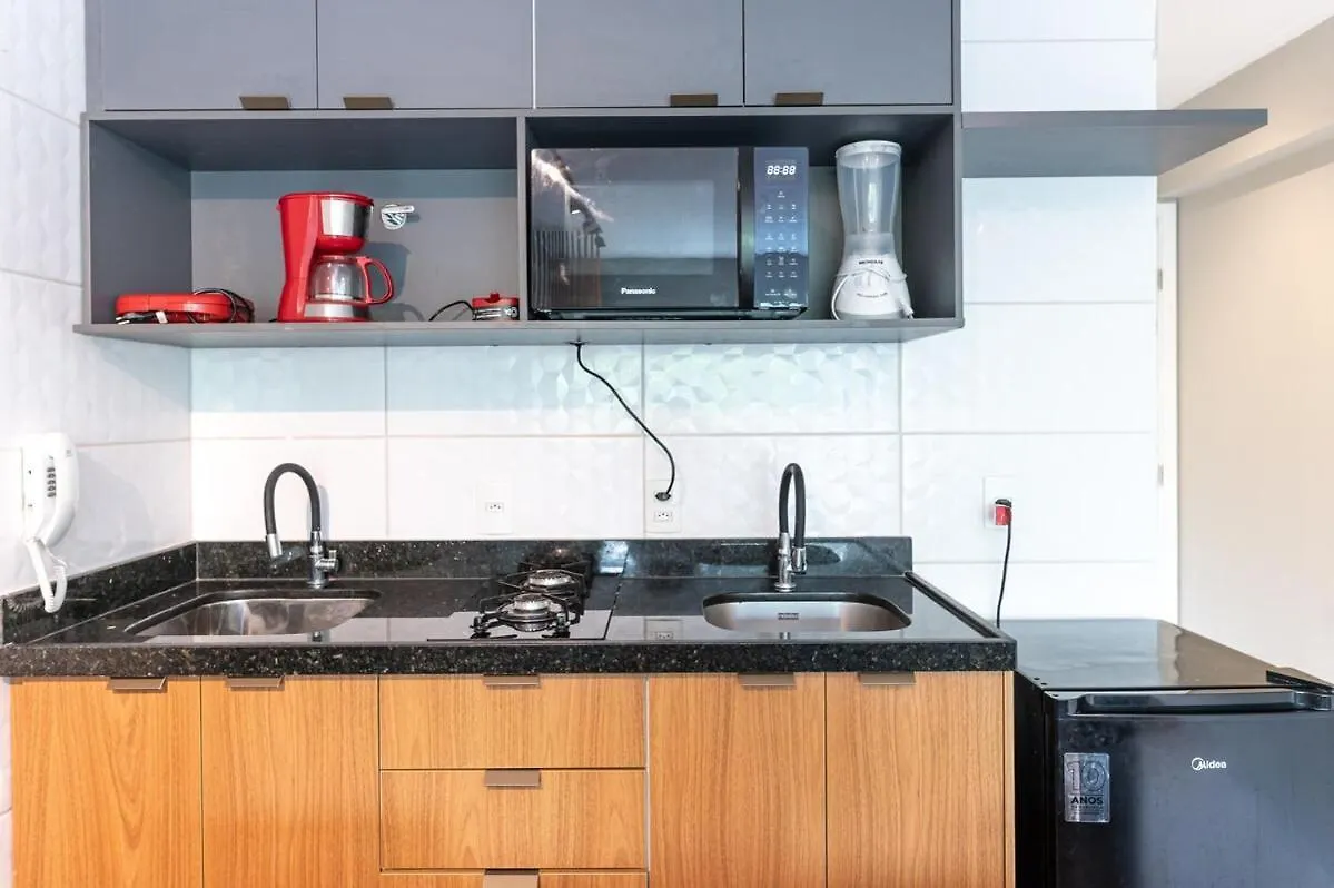 Beach Apartment, With Swimming Pool, Fitness Center Ap 607 Recife Brasilien