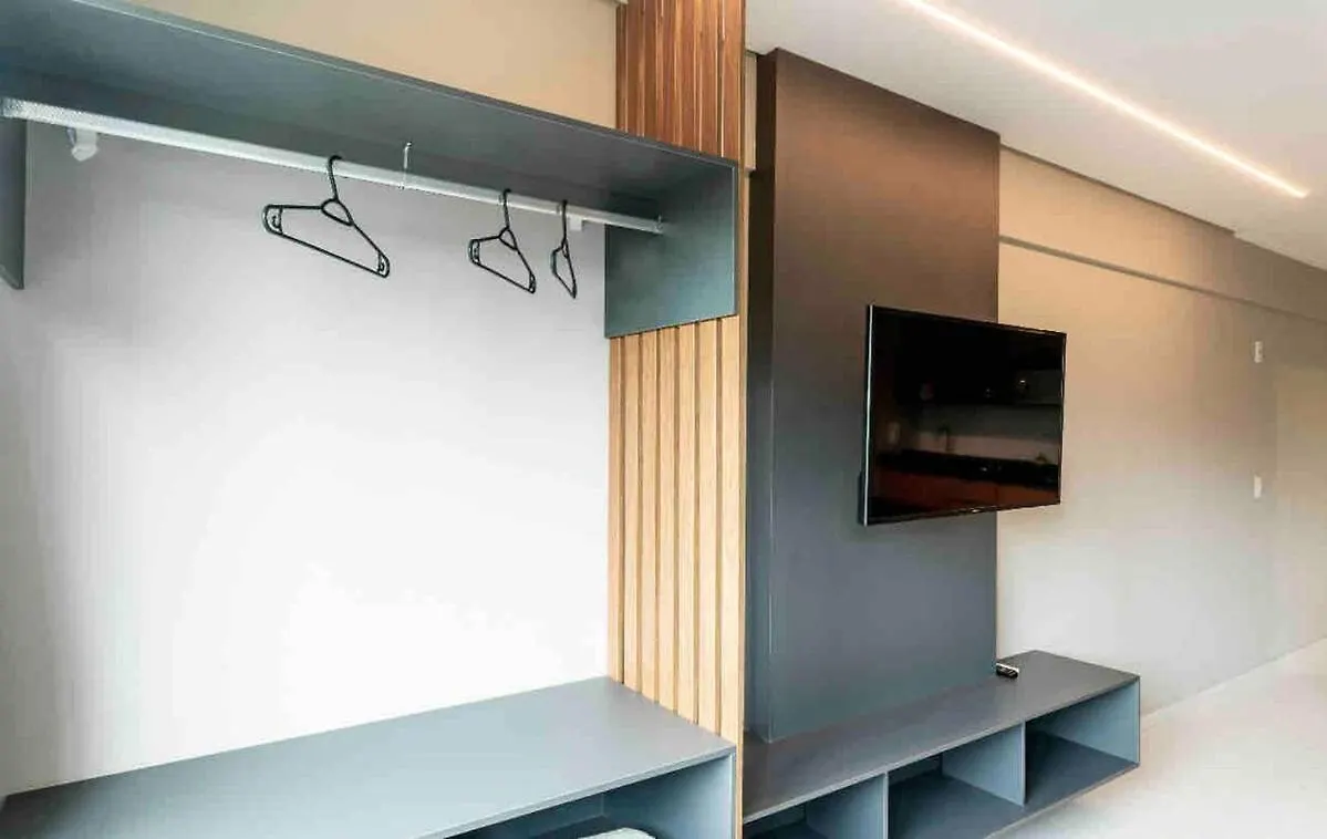 Beach Apartment, With Swimming Pool, Fitness Center Ap 607 Recife Brasilien
