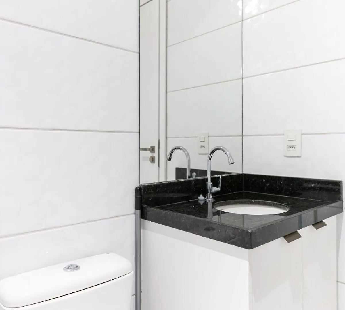 Beach Apartment, With Swimming Pool, Fitness Center Ap 607 Recife