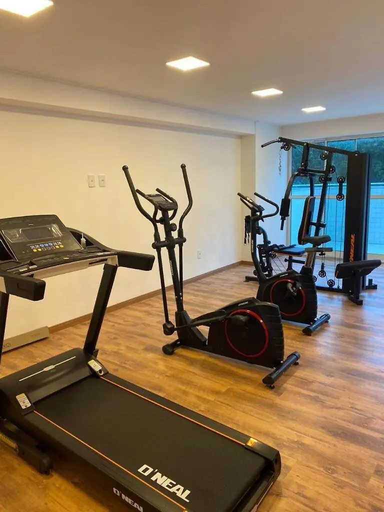 Beach Apartment, With Swimming Pool, Fitness Center Ap 607 Recife