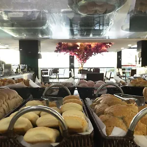 Hotel Golden Park Boa Viagem By Nacional, Recife